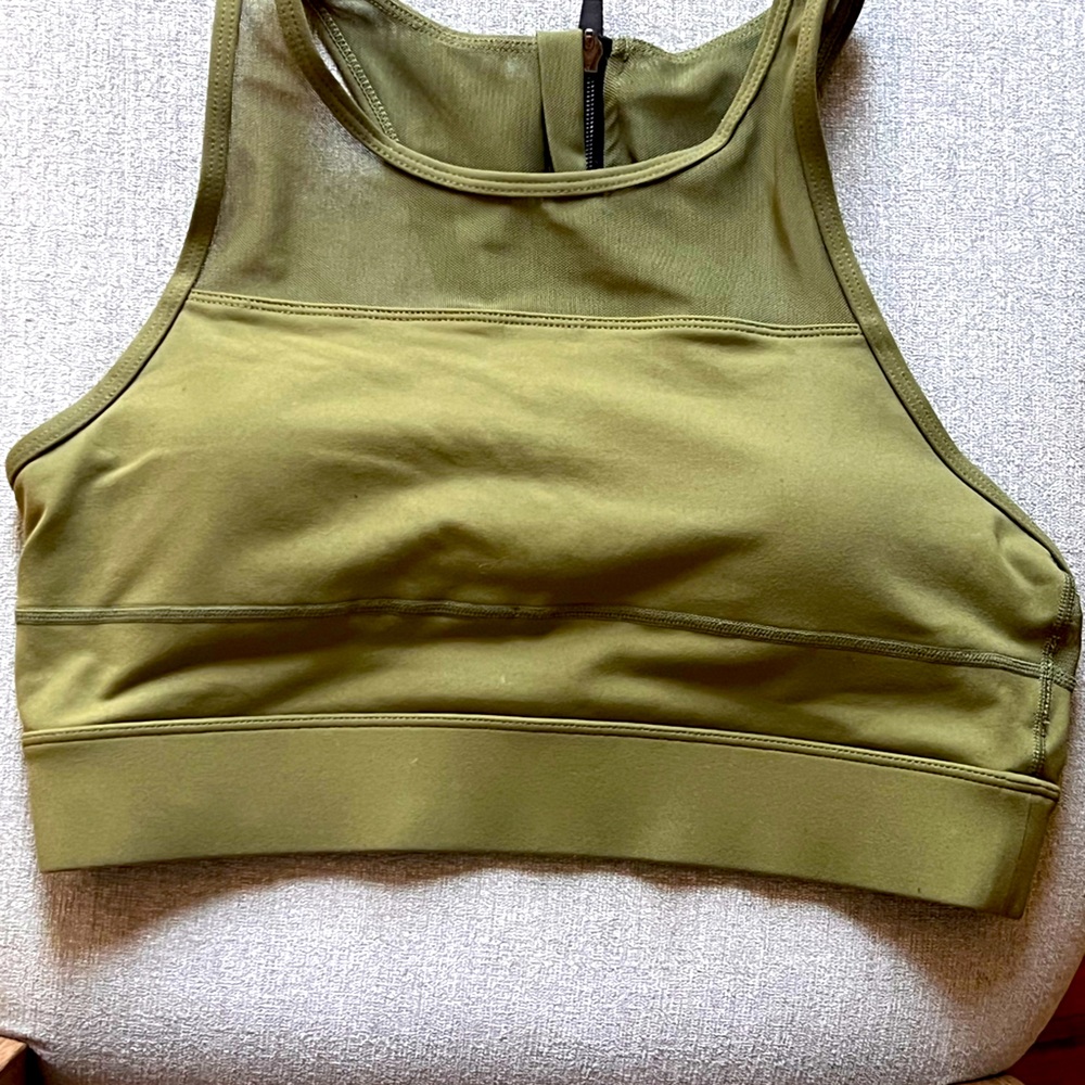 zyia sports bra